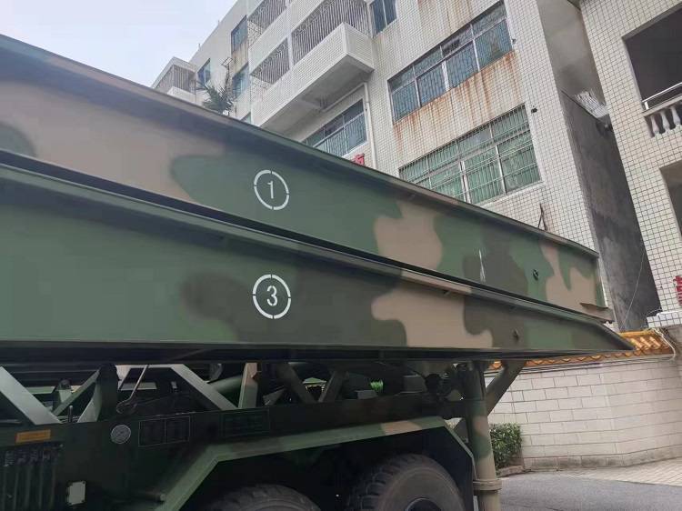 衡阳外墙迷彩漆喷涂：兼具个性美学与耐候防护的建筑新选择